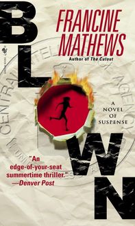 Produktbild: Mathews, F: Blown