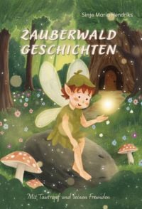 Produktbild: Zauberwald Geschichten
