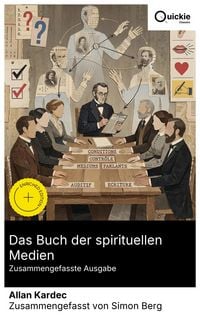 Produktbild: Das Buch der spirituellen Medien (Zusammengefasste Ausgabe)