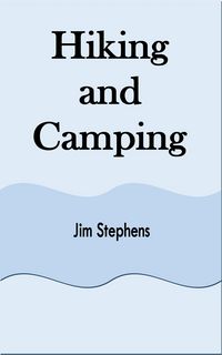 Produktbild: Hiking and Camping
