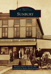 Produktbild: Sunbury