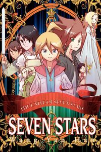 Produktbild: Seven Stars