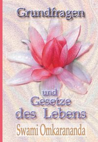 Produktbild: Grundfragen und Gesetze des Lebens