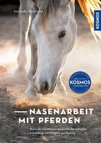 Produktbild: Nasenarbeit mit Pferden