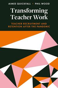 Produktbild: Transforming Teacher Work