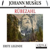 Produktbild: R&uuml;bezahl - Erste Legende