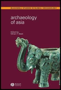 Produktbild: Archaeology of Asia