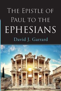 Produktbild: The Epistle of Paul to the Ephesians