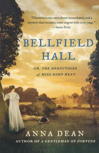 Produktbild: Bellfield Hall