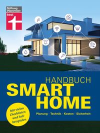 Bild vom Artikel Handbuch Smart Home vom Autor Frank-Oliver Grün