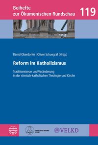 Produktbild: Reform im Katholizismus