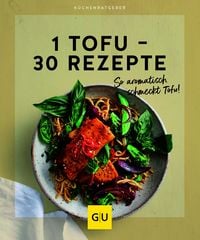Produktbild 1 Tofu – 30 Rezepte