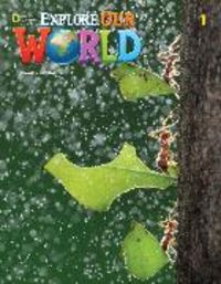 Produktbild: Explore Our World 1 with the Spark Platform