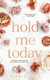 Produktbild: Hold Me Today