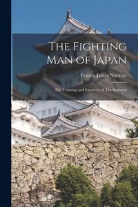 Produktbild: The Fighting man of Japan