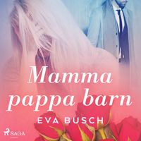 Produktbild: Mamma, pappa, barn