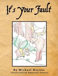 Produktbild: It's Your Fault
