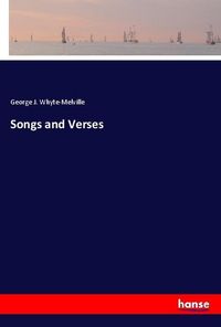 Produktbild: Songs and Verses