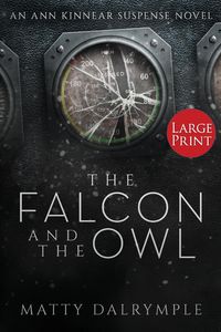 Produktbild: The Falcon and the Owl