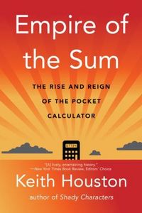 Produktbild: Empire of the Sum