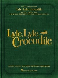 Produktbild: Lyle, Lyle, Crocodile