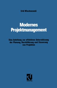 Produktbild: Modernes Projektmanagement