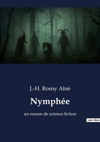 Produktbild: Nymph&eacute;e