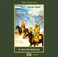Produktbild: In den Kordilleren