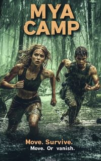 Produktbild: MYA Camp: Move. Survive. Move. Or Vanish.