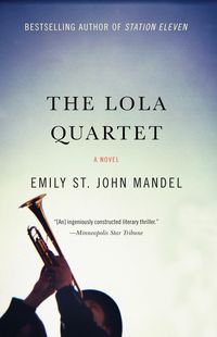 Produktbild: The Lola Quartet