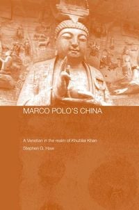 Produktbild: Marco Polo's China