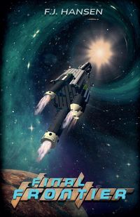 Produktbild: Final Frontier