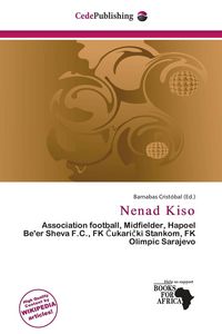 Produktbild: Nenad Kiso