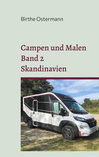 Produktbild: Campen und Malen