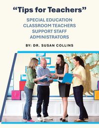 Produktbild: "Tips for Teachers"