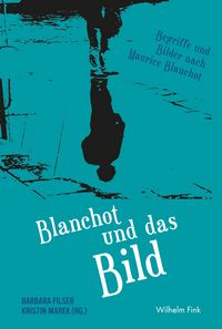 Produktbild: Blanchot und das Bild