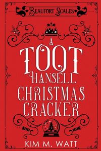 Produktbild: A Toot Hansell Christmas Cracker