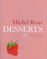 Produktbild: Desserts: Ten Recipes