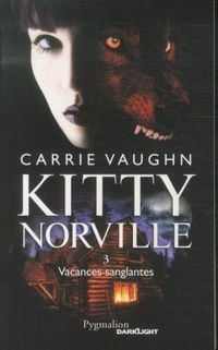 Produktbild: Kitty Norville