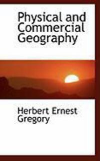 Produktbild: Physical and Commercial Geography