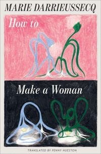 Produktbild: How to Make a Woman