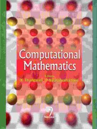 Produktbild: Computational Mathematics