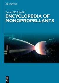 Produktbild: Encyclopedia of Monopropellants