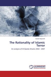 Produktbild: The Rationality of Islamic Terror