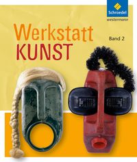 Bild vom Artikel Werkstatt Kunst 2 vom Autor 