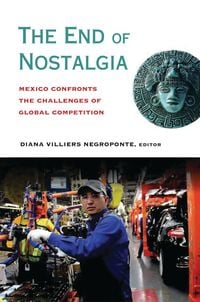 Produktbild: The End of Nostalgia