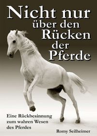 Produktbild: Nicht nur &uuml;ber den R&uuml;cken der Pferde