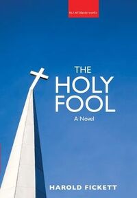 Produktbild: Holy Fool