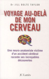 Produktbild: Voyage au-del&agrave; de mon cerveau