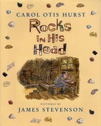 Produktbild: Rocks in His Head